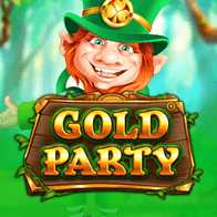 Gold Party game thumbnail