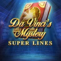 Da Vinci's Mystery game icon