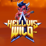 Hellvis Wild game thumbnail