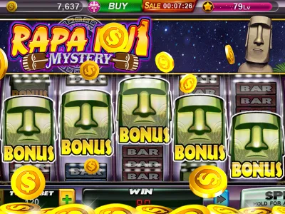Promociones y bonos activos