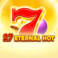 27 Eternal Hot game thumbnail